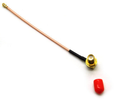 90 DEGREE SMA U.FL PIGTAIL (10CM)-1