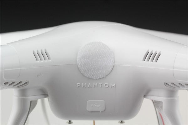 Light 3 DJI Phantom  2 White 24 LED Headlight For Night Fly