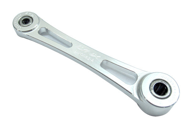 LX0170 - 4/6mm Spindle Shaft Wrench