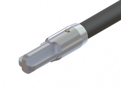 LX1417 - 180CFX - Ultra Torque Tube STD Length