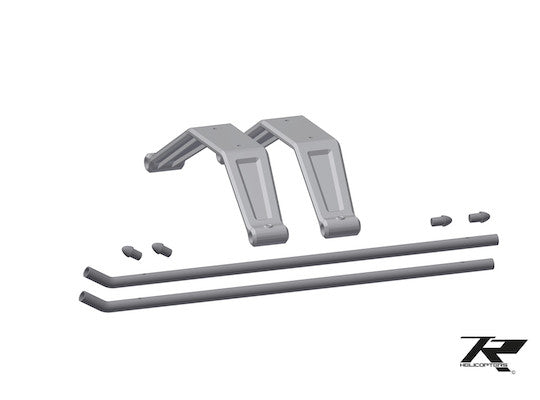 Landing gear set Tron7.0