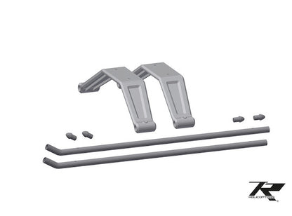 Landing gear set Tron7.0