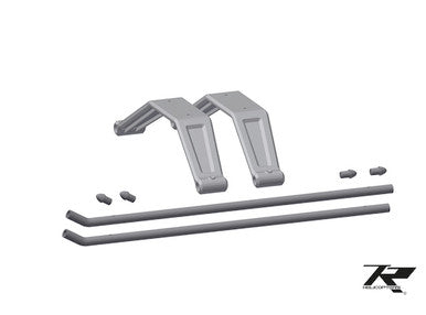 Landing gear set Tron7.0