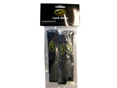 Scorpion Lock Strap 3-pack (Large) - 500 to 700 Class Electric Helis