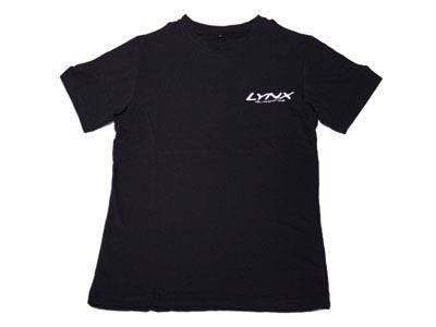 LX6002 T-shirt Lynx Team Pilot - size M