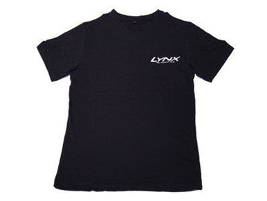 LX6000 T-shirt Lynx Team Pilot - size XS