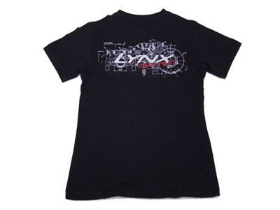 LX6000 T-shirt Lynx Team Pilot - size XS