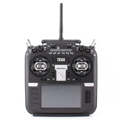 Radiomaster TX16S Mark II Radio Controller 4in1 AG01 Gimbal (Mode 2) NEW!