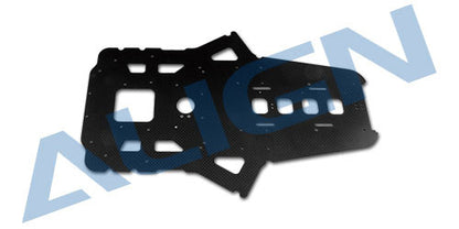 M480 Upper Carbon Plate M480001XX