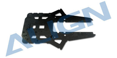 M480 Lower Carbon Plate M480002XX