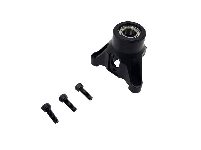 MAIN SHAFT BEARING SUPPORT - RAW 420 COMPETITION/- iLGoblin 420 Pro