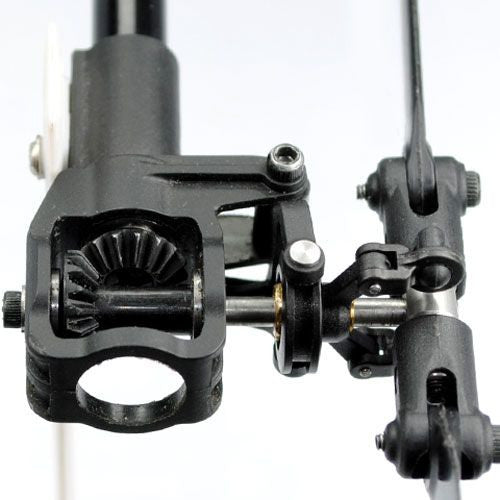 Steel Bevel Gear C 16T: Blade 180 CFX (MHE18FX008C)