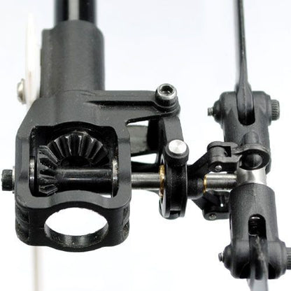 Steel Bevel Gear C 16T: Blade 180 CFX (MHE18FX008C)