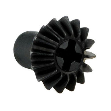 Steel Bevel Gear C 16T: Blade 180 CFX (MHE18FX008C)
