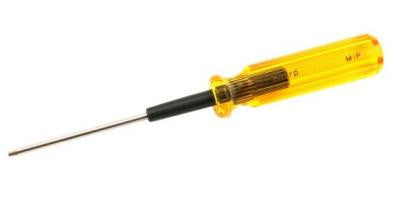 MIP 2.5mm Thorp Hex Driver