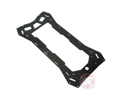 CARBON FIBER BOTTOM FRAME - MOJO 280 [MJ280-0014]