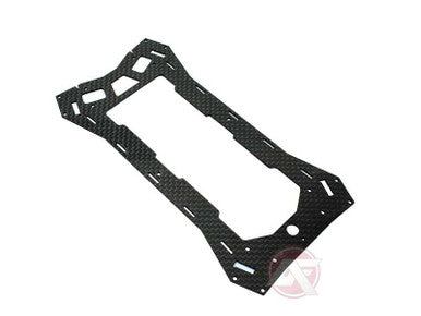 CARBON FIBER BOTTOM FRAME - MOJO 280 [MJ280-0014]