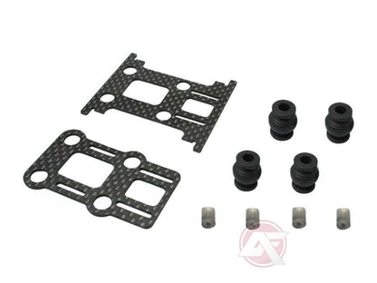 CARBON FIBER HD CAMERA SET - MOJO 280 [MJ280-0020]