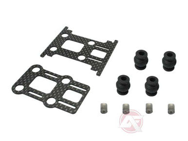 CARBON FIBER HD CAMERA SET - MOJO 280 [MJ280-0020]