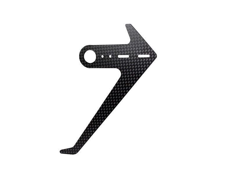 TAIL FIN - GOBLIN BUDDY 380