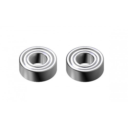 04521 Ball bearing 6x13x5