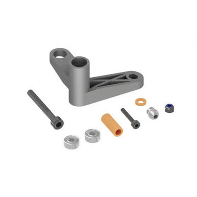 04568 Tail Rotor Lever, LOGO XXtreme