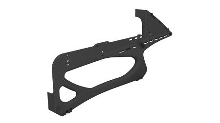 05030 Lower side­frame right, LOGO 700