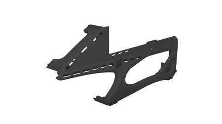 05031 Lower side­frame left, LOGO 700