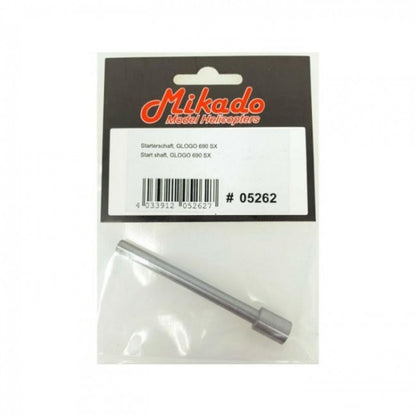 05262 Start shaft, GLOGO 690 SX