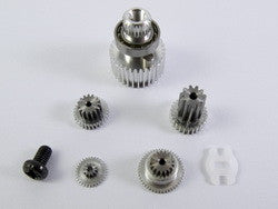 MKS Metal Servo Gears Package (For DS8910A+)