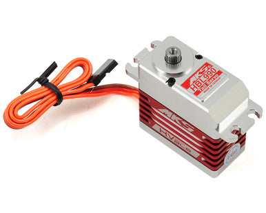 MKS HBL990 Standard Tail Servo