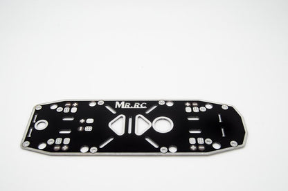 MR.RC 250 Mini Quadcopter Frame Parts - Bottom Frame with Power Distribution Board