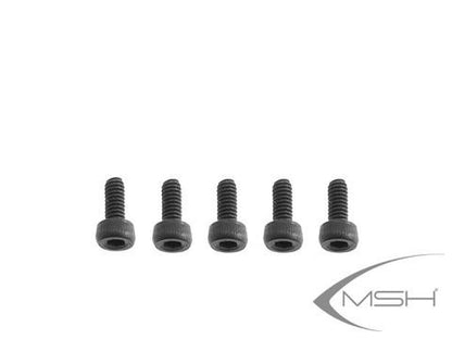 M3X6 SOCKET HEAD CAP SCREW - PROTOS 380 [MSH41130]