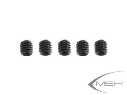 M3X3 SOCKET SET SCREW - PROTOS 380 [MSH41133]