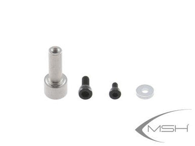 GUIDE PULLEY SUPPORT - PROTOS 380 [MSH41185]
