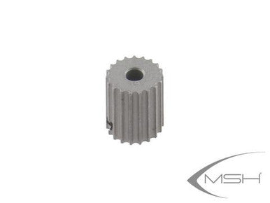 Pinion ø3.5 19T - PROTOS 380 [MSH41190]