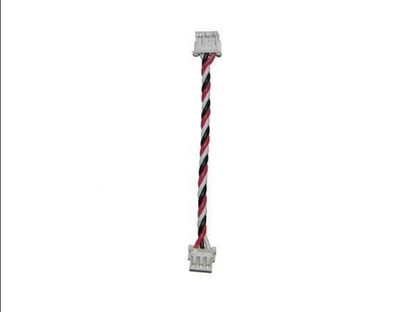 Cable JST to JST 50mm for Spektrum Sat