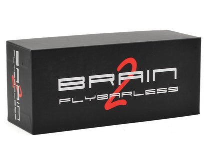 MSHeli Brain 2 Flybarless System