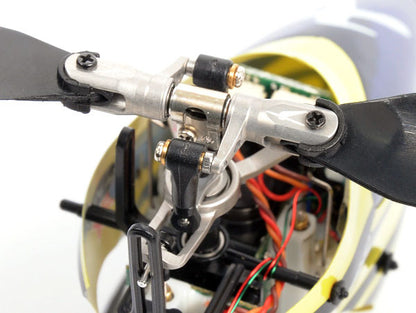 Alu. Rotor Head -Nano CPX