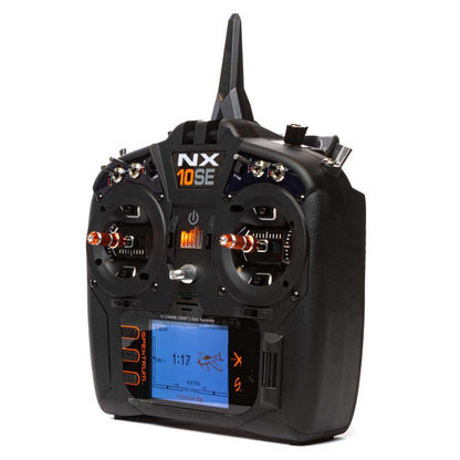 Spektrum NX10SE Special Edition 10-Channel Transmitter Only