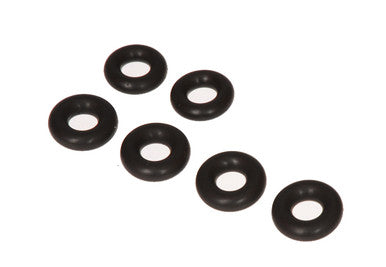 04788 O-ring damper medium 80 shore, LOGO 600/690 SX