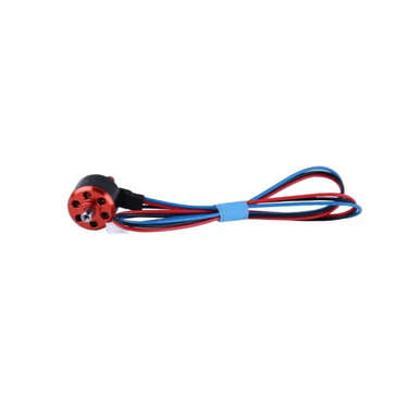 OMPHOBBY Tail Motor Set (Orange) - M1