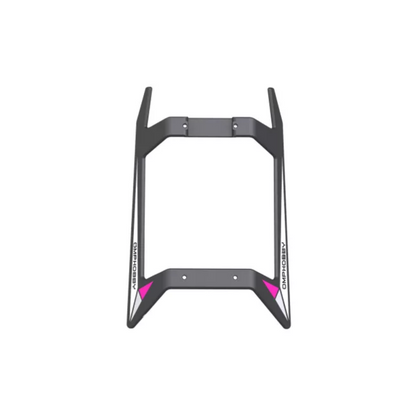 OMPHOBBY Landing Skids Set (Purple) - M1
