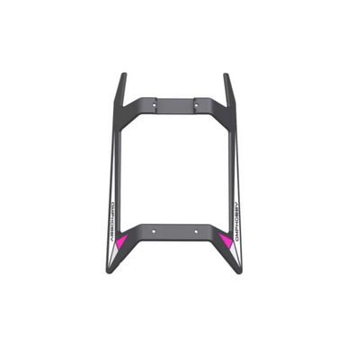 OMPHOBBY Landing Skids Set (Purple) - M1