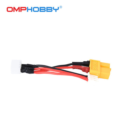 OMPHOBBY M1 Charging Cable - M1/M1 EVO