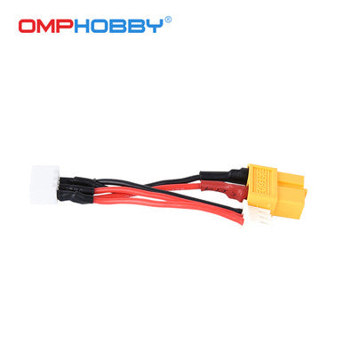 OMPHOBBY M1 Charging Cable - M1/M1 EVO