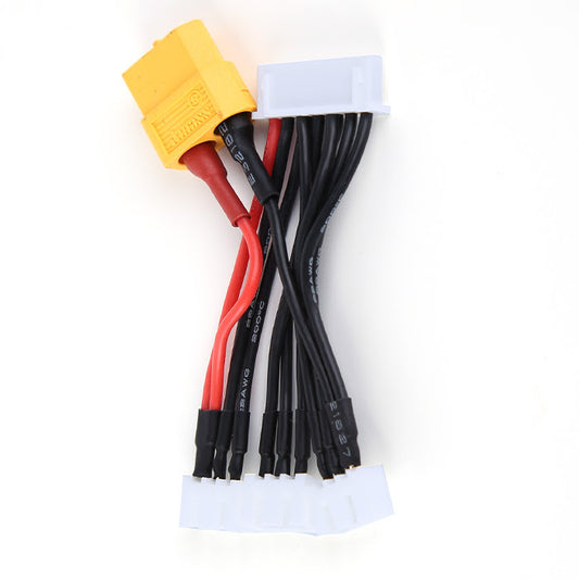 OMPHOBBY M1 Serial Charging Cable - M1/M1 Evo