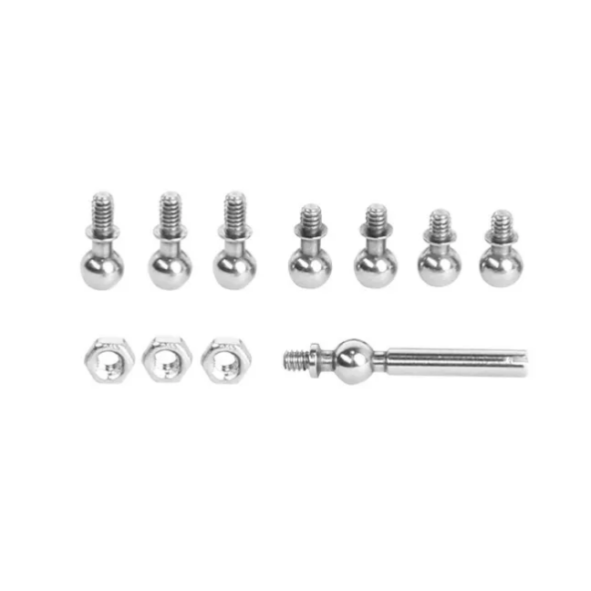 OMPHOBBY M2 Ball Joint Set For M2 2019/V2/Explore OSHM2070