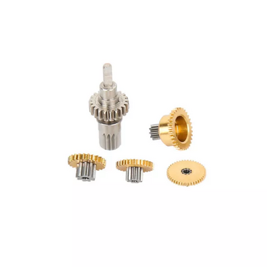OMPHOBBY M2 Servo Gear Set For M2 2019/V2/Explore OSHM2075