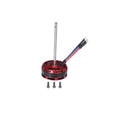 OMP Main Motor Set (Red) - M2 Evo